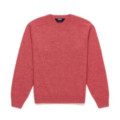 Sebago - Pull Giilead - Rose