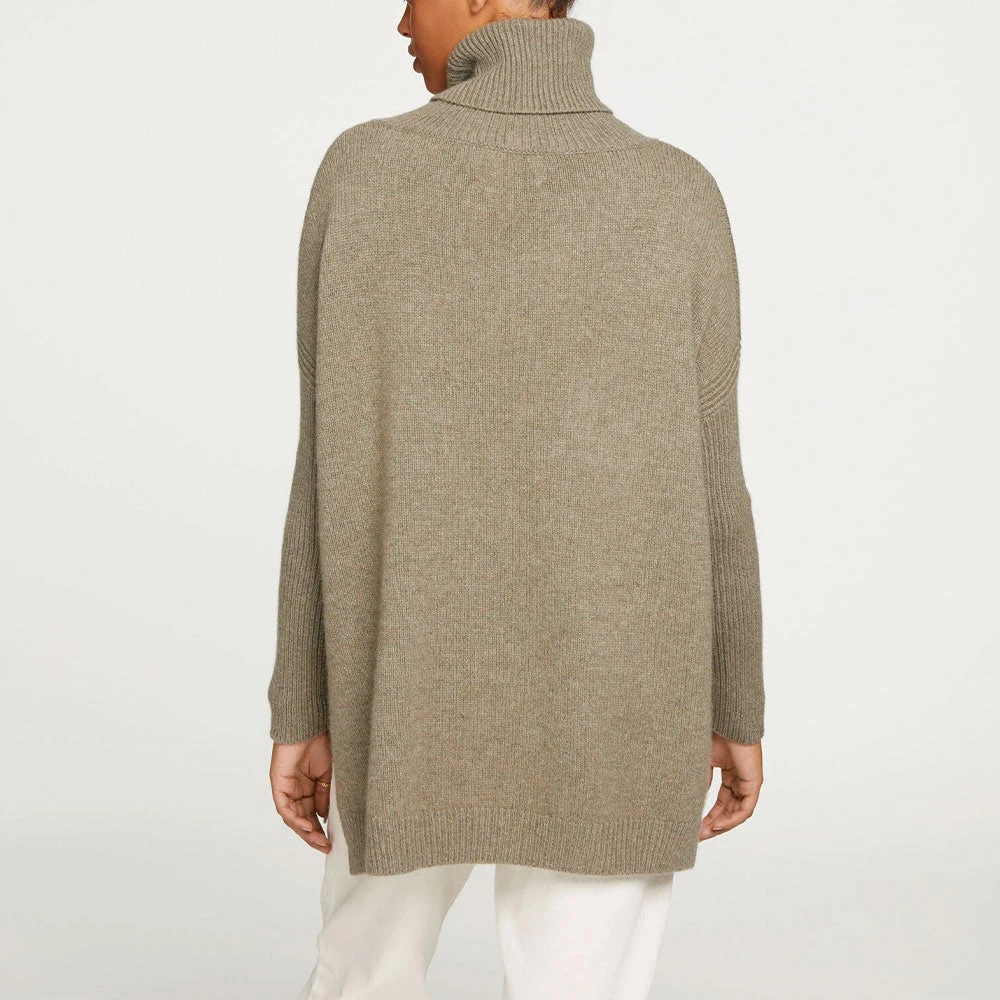 Kujten - Pull Tali - Kaki 5 Kujten - Pull Tali - Kaki – Image 3