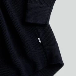 NN07 - Pull Jacobo - Marine -Mode Vêtements Magasin pull3 9575f22f b332 4828 be08 03336a4778bc