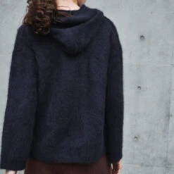 CT Plage - Gilet à Capuche - Marine 20 CT Plage - Gilet à Capuche - Marine -Mode Vêtements Magasin pull3 fc6a4d58 3900 465b a140 714831c22119