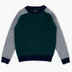 Howlin' - Pull Coco - Vert