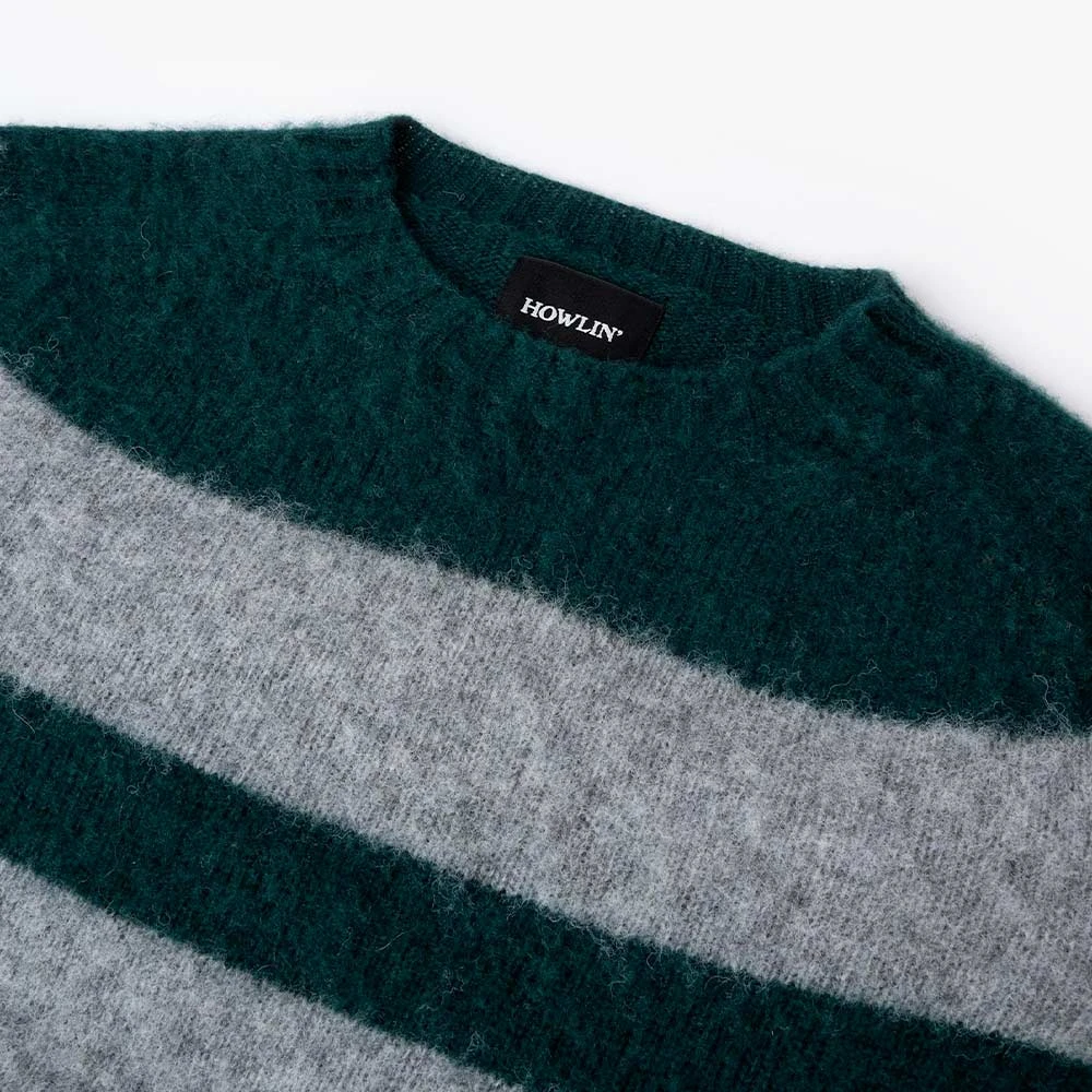 Howlin' - Pull A Dance In The Jungle - Vert 5 Howlin' - Pull A Dance In The Jungle - Vert – Image 3