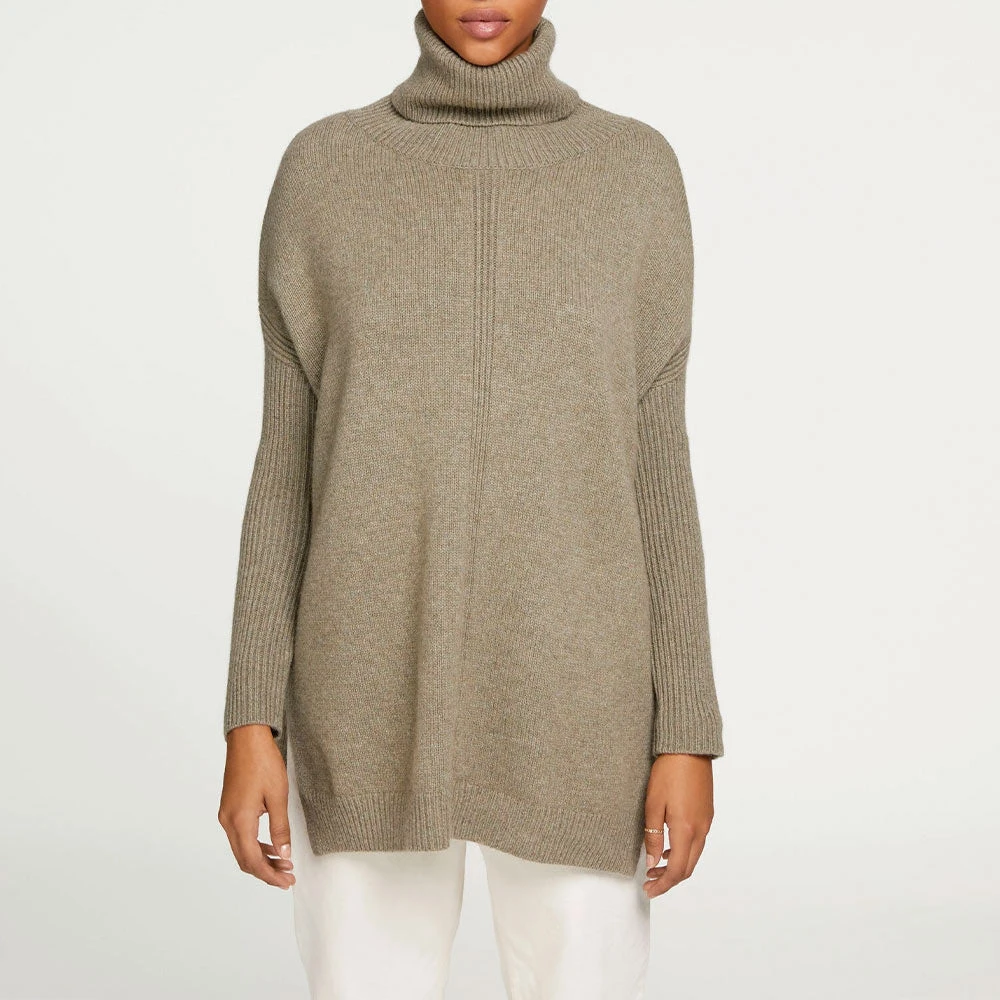 Kujten - Pull Tali - Kaki 3 Kujten - Pull Tali - Kaki