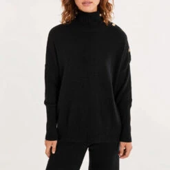 Kujten - Pull Pinko - Noir