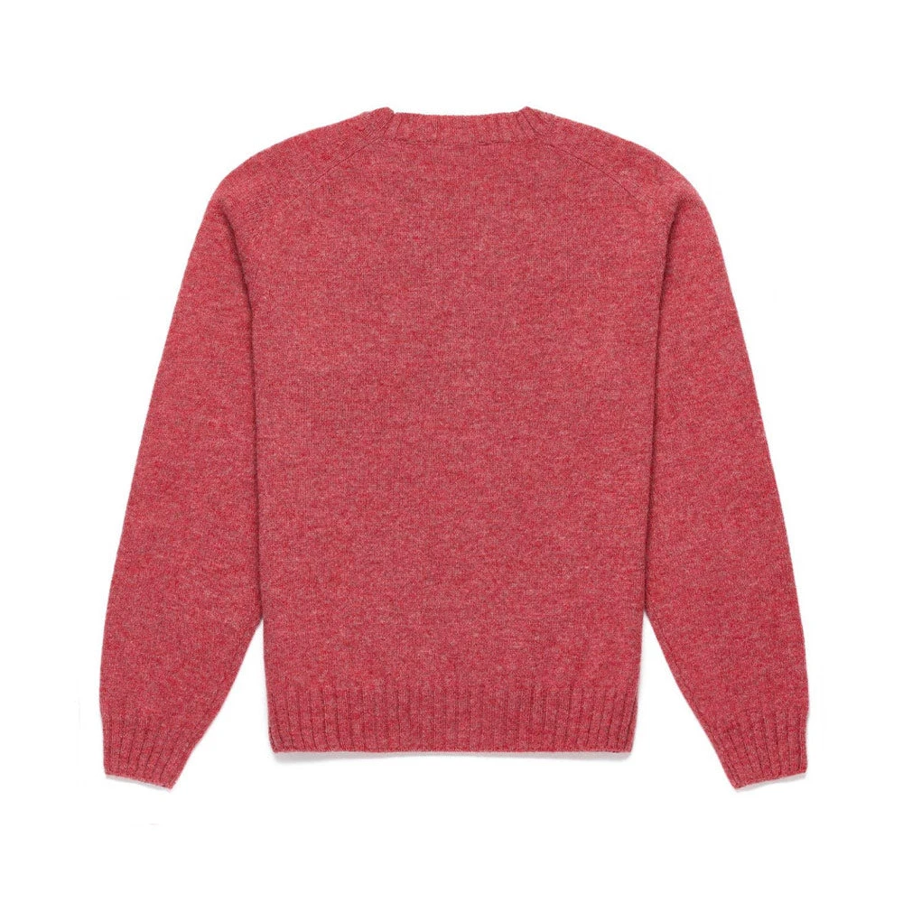 Sebago - Pull Giilead - Rose 4 Sebago - Pull Giilead - Rose – Image 2