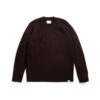 Norse Projects Norse Project - Pull En Laine - Marron 2 Norse Projects Norse Project - Pull En Laine - Marron -Mode Vêtements Magasin pull5 408d7d77 e1d1 4405 ae40 eb7f02987c09