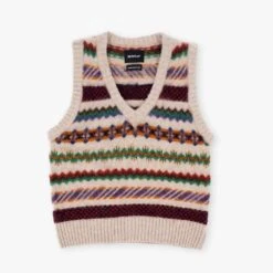 Howlin' -Pull My Little Woolen - Beige