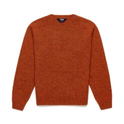 Sebago - Pull Giilead - Orange