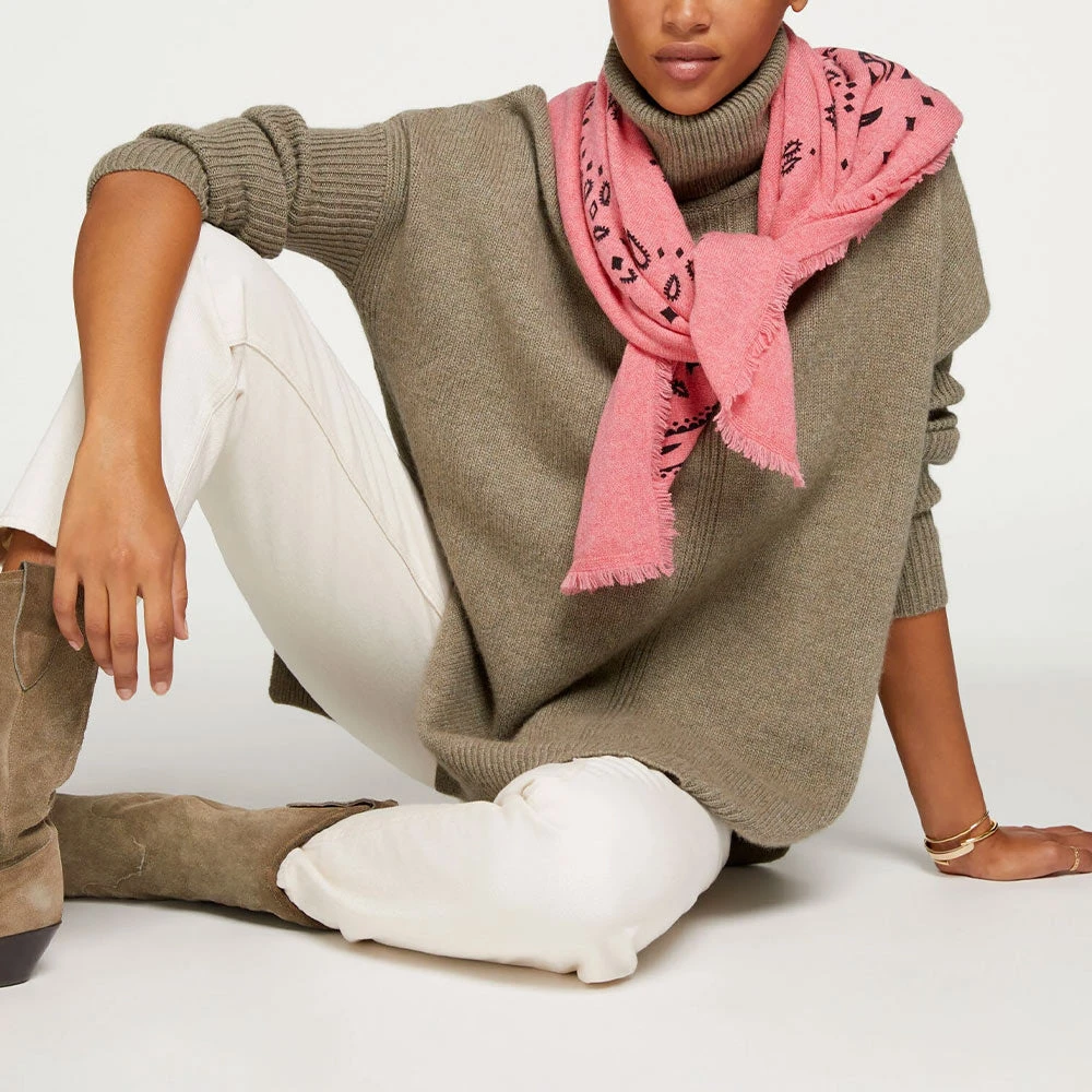 Kujten - Pull Tali - Kaki 4 Kujten - Pull Tali - Kaki – Image 2