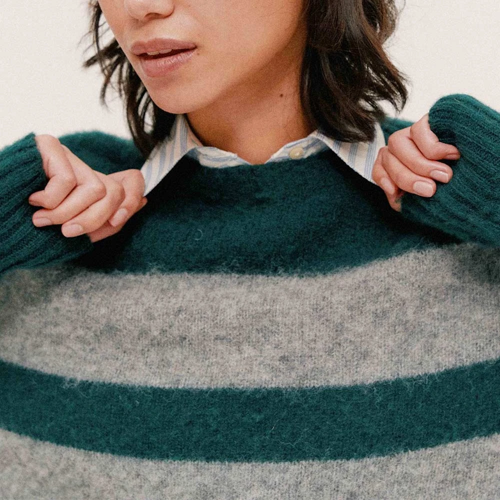 Howlin' - Pull A Dance In The Jungle - Vert 4 Howlin' - Pull A Dance In The Jungle - Vert – Image 2