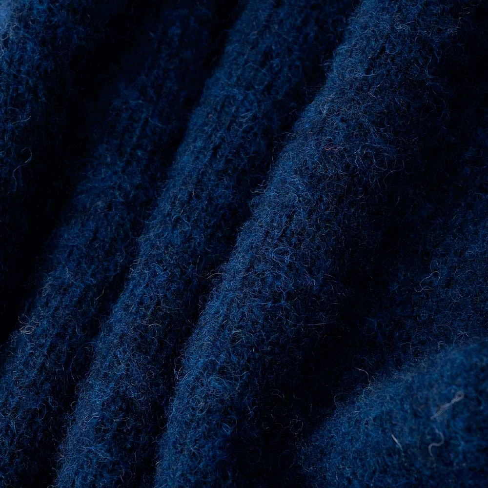 Howlin' - Pull Coco - Bleu 5 Howlin' - Pull Coco - Bleu – Image 3