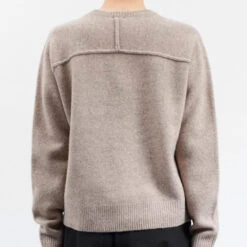 CT Plage - Pull Classique En Laine - Camel 7 CT Plage - Pull Classique En Laine - Camel -Mode Vêtements Magasin pull6 05f8e340 74b8 4cb6 8353 88392cddc044