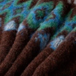 Howlin' - Pull Disco Circus - Marron 7 Howlin' - Pull Disco Circus - Marron -Mode Vêtements Magasin pull6 27627c10 02af 4813 8aaa 2d320483bc30