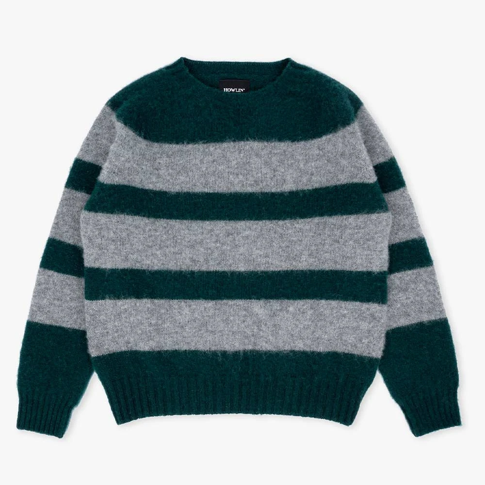 Howlin' - Pull A Dance In The Jungle - Vert 3 Howlin' - Pull A Dance In The Jungle - Vert