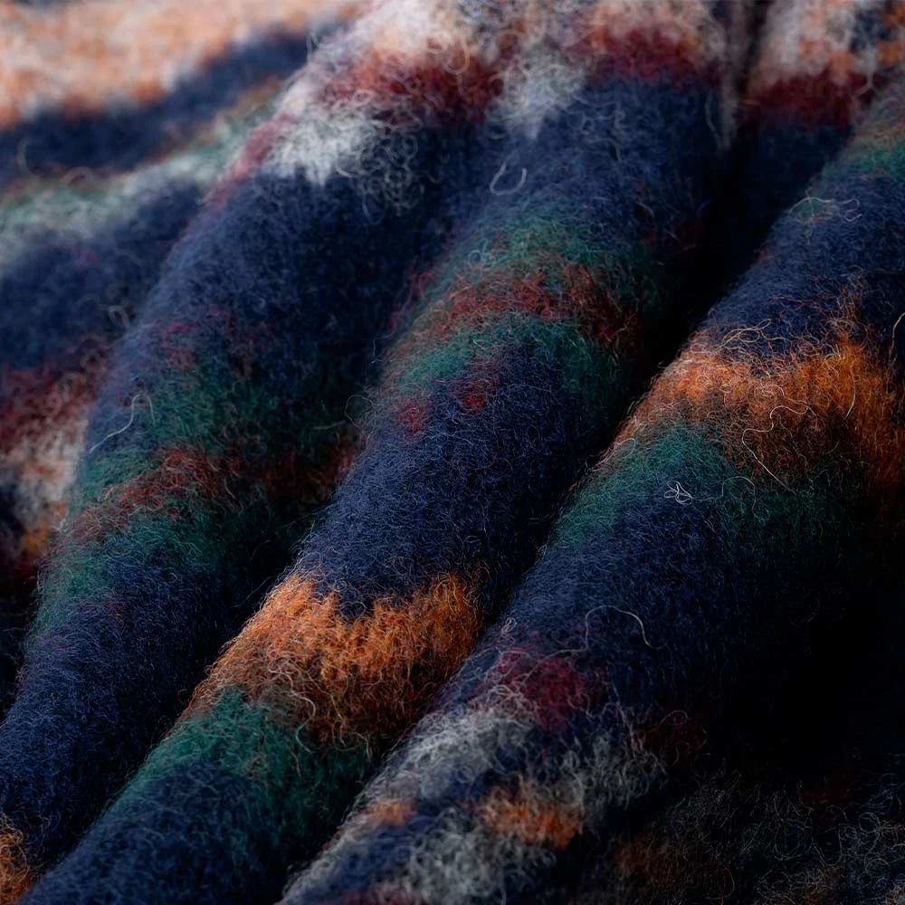 Howlin' -Pull My Little Woolen - Marine 7 Howlin' -Pull My Little Woolen - Marine – Image 5