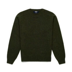 Sebago - Pull Giilead - Vert