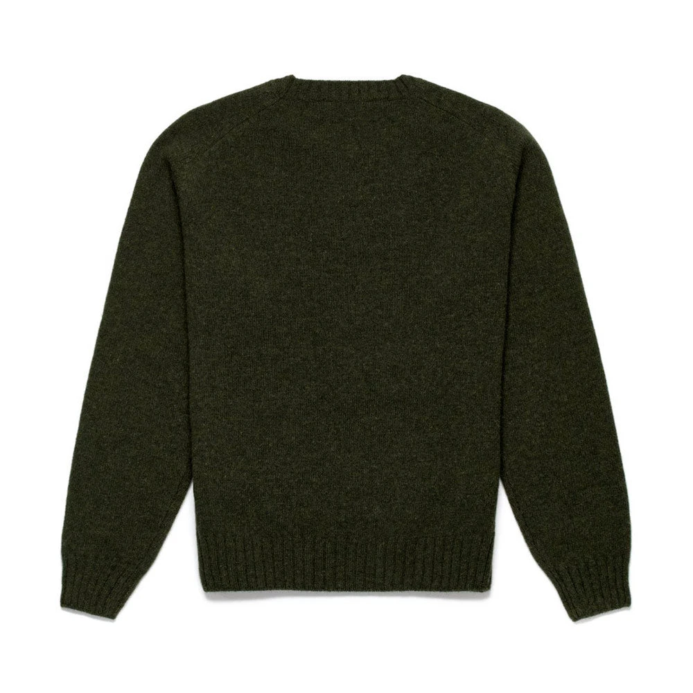 Sebago - Pull Giilead - Vert 4 Sebago - Pull Giilead - Vert – Image 2