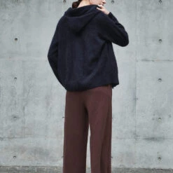 CT Plage - Gilet à Capuche - Marine 18 CT Plage - Gilet à Capuche - Marine -Mode Vêtements Magasin pull9 902fe5b1 8d4c 4e7d acbe ad59ab496147