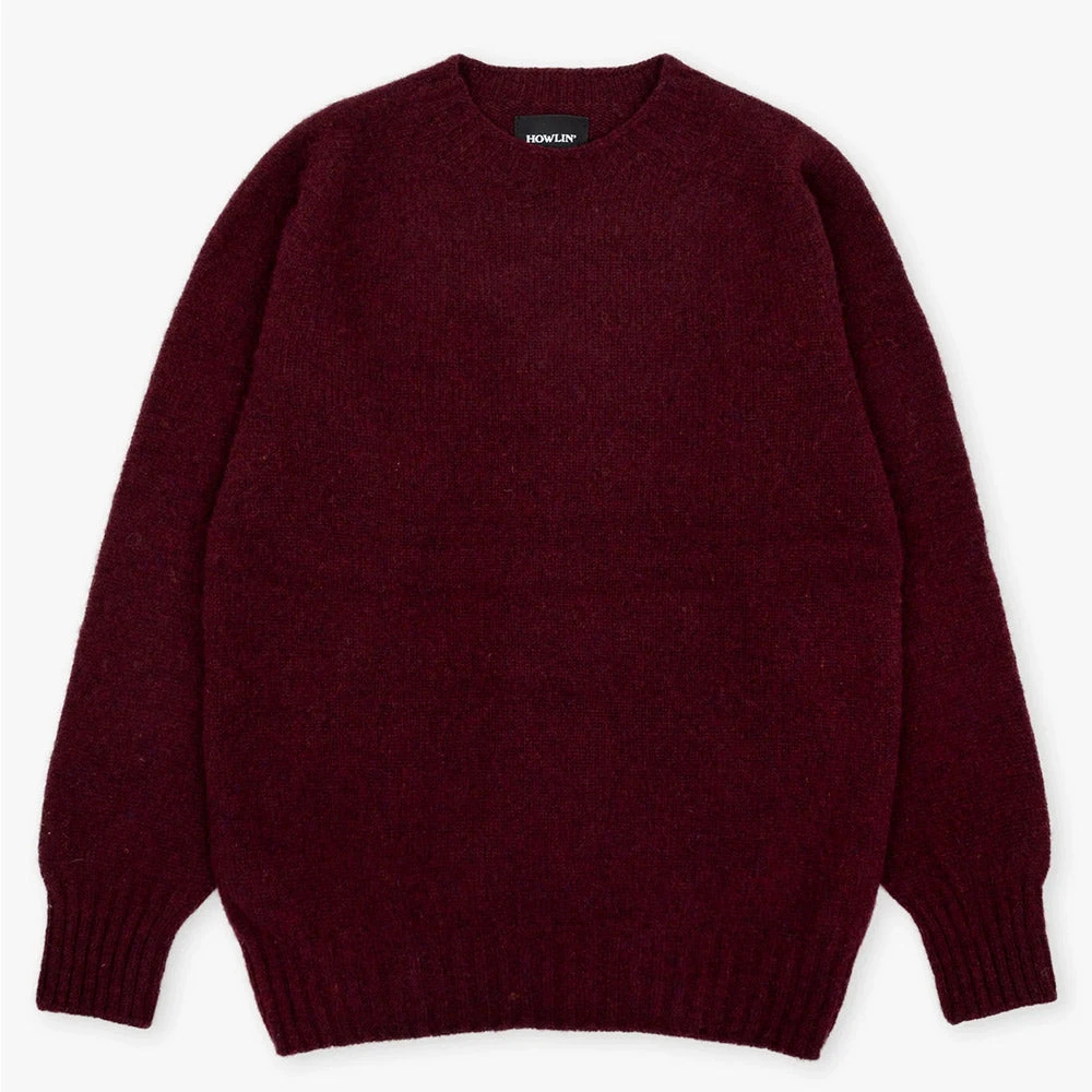 Howlin' - Pull Birth Of The Cool - Rouge 3 Howlin' - Pull Birth Of The Cool - Rouge