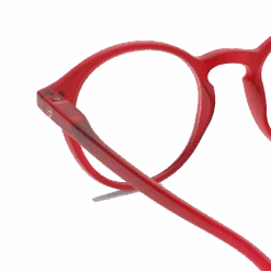 Izipizi - Lunettes Reading #D - Red 8 Izipizi - Lunettes Reading #D - Red -Mode Vêtements Magasin red1