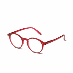 Izipizi - Lunettes Reading #D - Red 9 Izipizi - Lunettes Reading #D - Red -Mode Vêtements Magasin red3