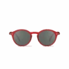 Izipizi - Lunettes Sun #D - Red -Mode Vêtements Magasin red3 967e5109 2618 4557 b90f 2bc1b4fd0368