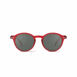 Izipizi - Lunettes Sun #D - Red