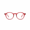 Izipizi - Lunettes Reading #D - Red -Mode Vêtements Magasin red4