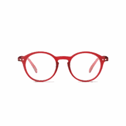 Izipizi - Lunettes Reading #D - Red