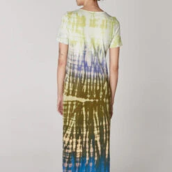 Raquel Allegra - Robe Fleur - Violet -Mode Vêtements Magasin robe1 12276108 3d38 4481 a8a8 88188f7ef9e5