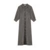 Masscob - Robe Fogo - Gris 2 Masscob - Robe Fogo - Gris -Mode Vêtements Magasin robe1 a1618d89 bdc9 4179 9963 0c7ac0caa4fb
