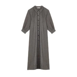 Masscob - Robe Fogo - Gris