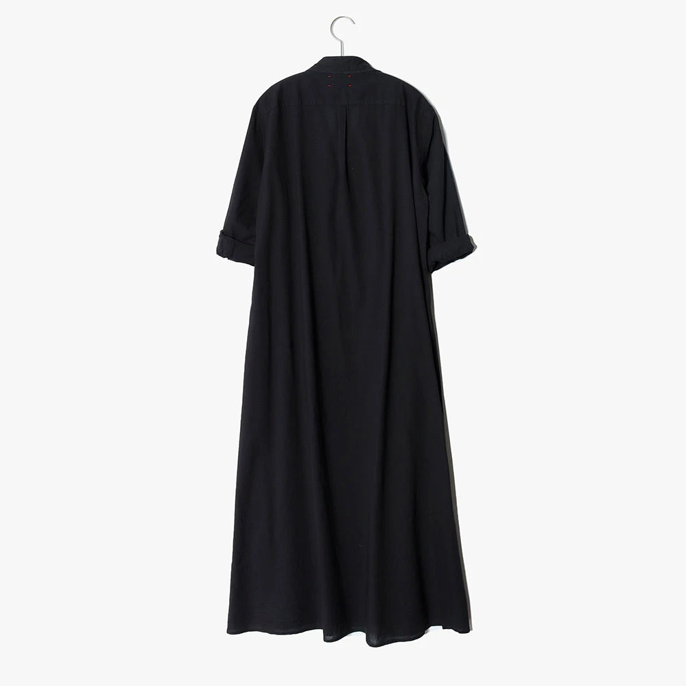 Xirena - Robe Boden - Noir 4 Xirena - Robe Boden - Noir – Image 2