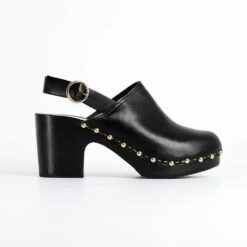 Youyou - Sabot Yboo - Noir -Mode Vêtements Magasin sabot3 88040f4a 88a7 44e8 9895 49d0dbc0dbce