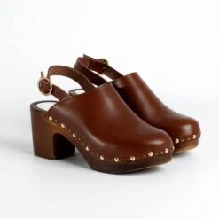 Youyou - Sabot Yboo - Marron