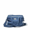Rivedroite - Sac City Sauval En Coton Recyclé - Denim Clair -Mode Vêtements Magasin sac city sauval en coton recycle rive droite denim clair 28164702765251