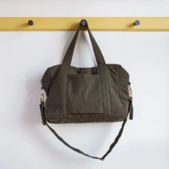 Rivedroite - L'anti Sac à Langer Darcy - Kaki -Mode Vêtements Magasin sac kaki