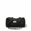 Rivedroite - Sac Polochon En Coton Recyclé - Noir 2 Rivedroite - Sac Polochon En Coton Recyclé - Noir -Mode Vêtements Magasin sac polochon en coton recycle rive droite noir 28164703387843