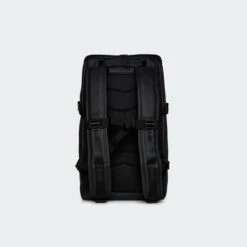 Rains - Sac à Dos Trail Cargo - Noir -Mode Vêtements Magasin sac10 edbd7a70 aa0d 4612 bb66 35baff413af2