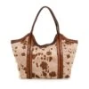 Campomaggi - Sac Shopping Nemesi - Marron -Mode Vêtements Magasin sac1 85fd6414 586e 4464 a70a 69c3a6a669f6