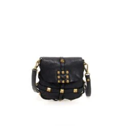 Campomaggi - Sac à Bandoulière - Noir