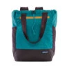 Patagonia - Sac à Dos Hole 27L - Bleu Vert -Mode Vêtements Magasin sac1 e7558a13 2dda 4bc9 ae4f 2c8677aed429