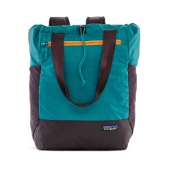 Patagonia - Sac à Dos Hole 27L - Bleu Vert