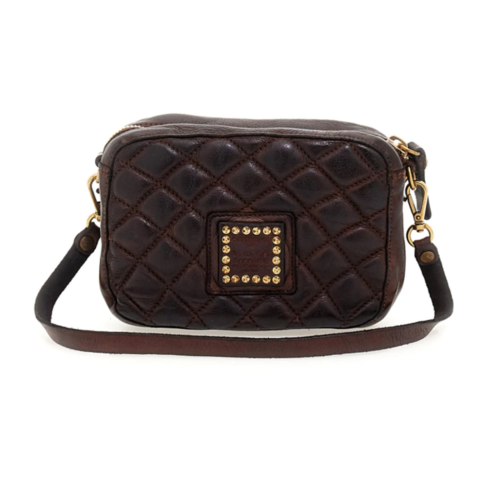 Campomaggi - Sac Amur - Marron 3 Campomaggi - Sac Amur - Marron