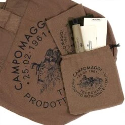 Campomaggi - Sac Artemide - Marron -Mode Vêtements Magasin sac2 46c0e56f 08ef 4f15 8b8e d54c90a75f6d