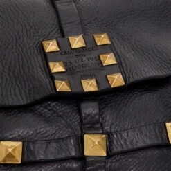 Campomaggi - Sac à Bandoulière - Noir -Mode Vêtements Magasin sac2 826c0af1 5a95 4768 9db5 a604b0a7513d