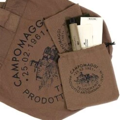 Campomaggi - Sac Nemesi- Marron -Mode Vêtements Magasin sac2 f0440bcd 6a6e 47f9 9705 dc3d99dfcb96