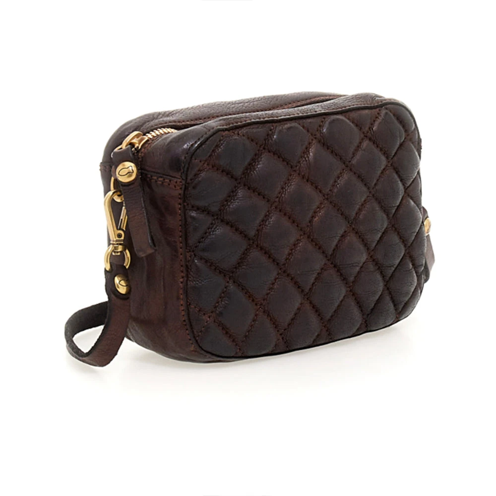 Campomaggi - Sac Amur - Marron 4 Campomaggi - Sac Amur - Marron – Image 2