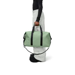 Rains - Sac Week-end - Vert Clair