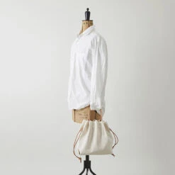 Amiacalva - Sac Bourse - Écru -Mode Vêtements Magasin sac3 aaa474f0 9cbb 437f 855c 56ade1704150